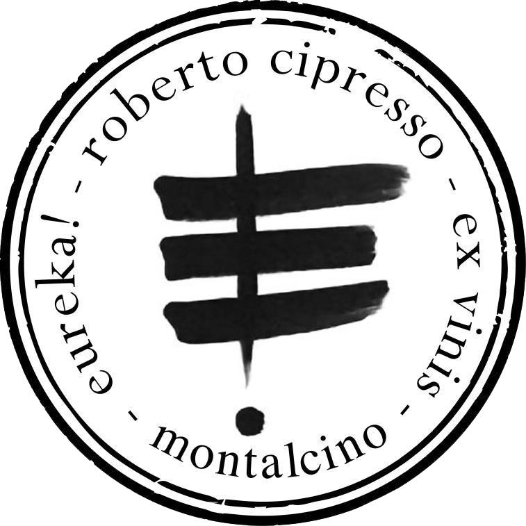 Roberto Cipresso Logo