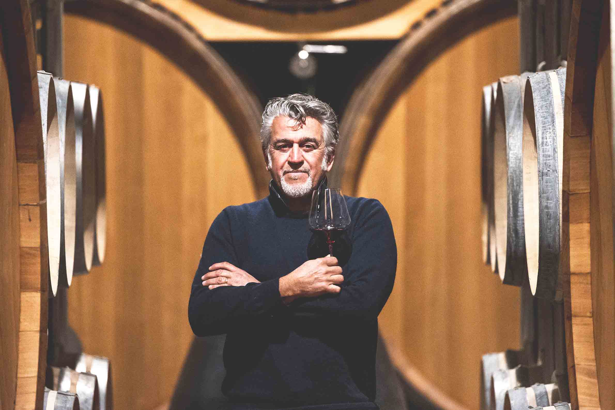 Eventi Privati & Aziendali in Cantina