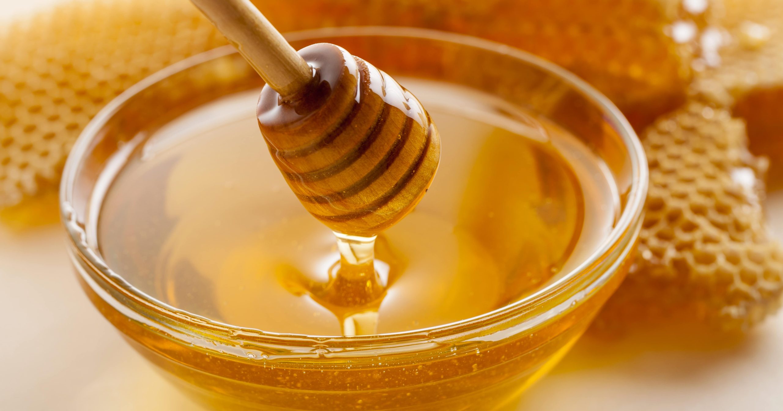 Journey through the senses – The Sweet