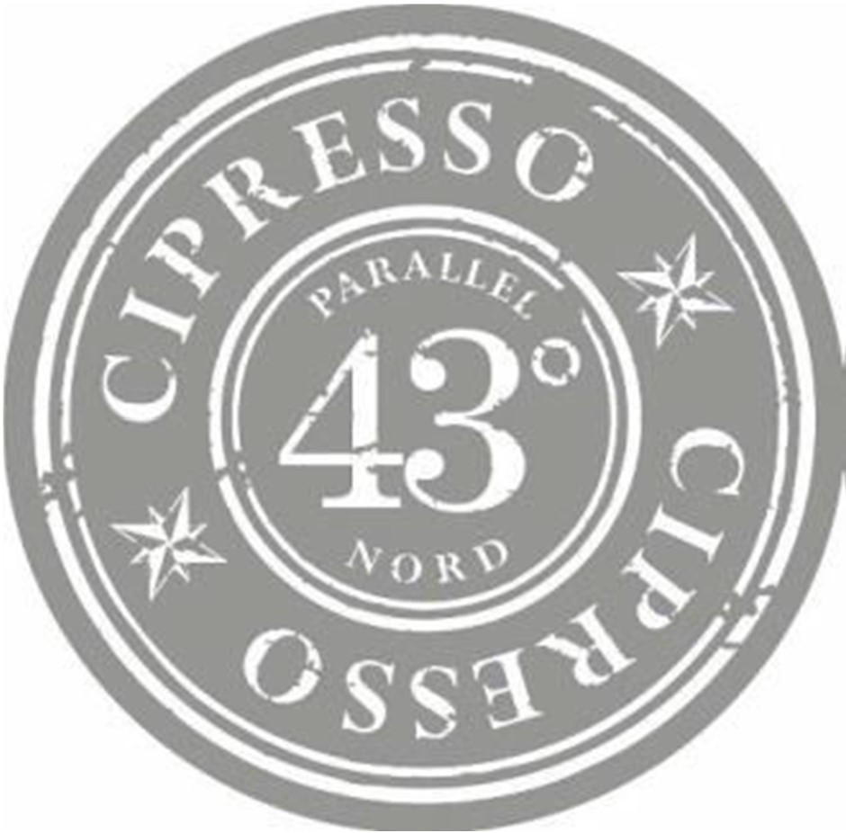 Roberto Cipresso e la Quadratura del Cerchio