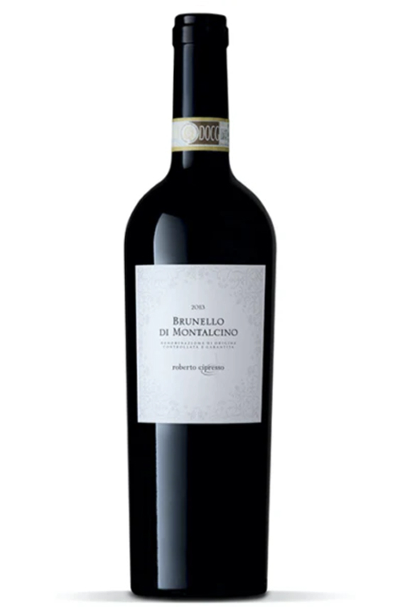 Brunello di Montalcino
