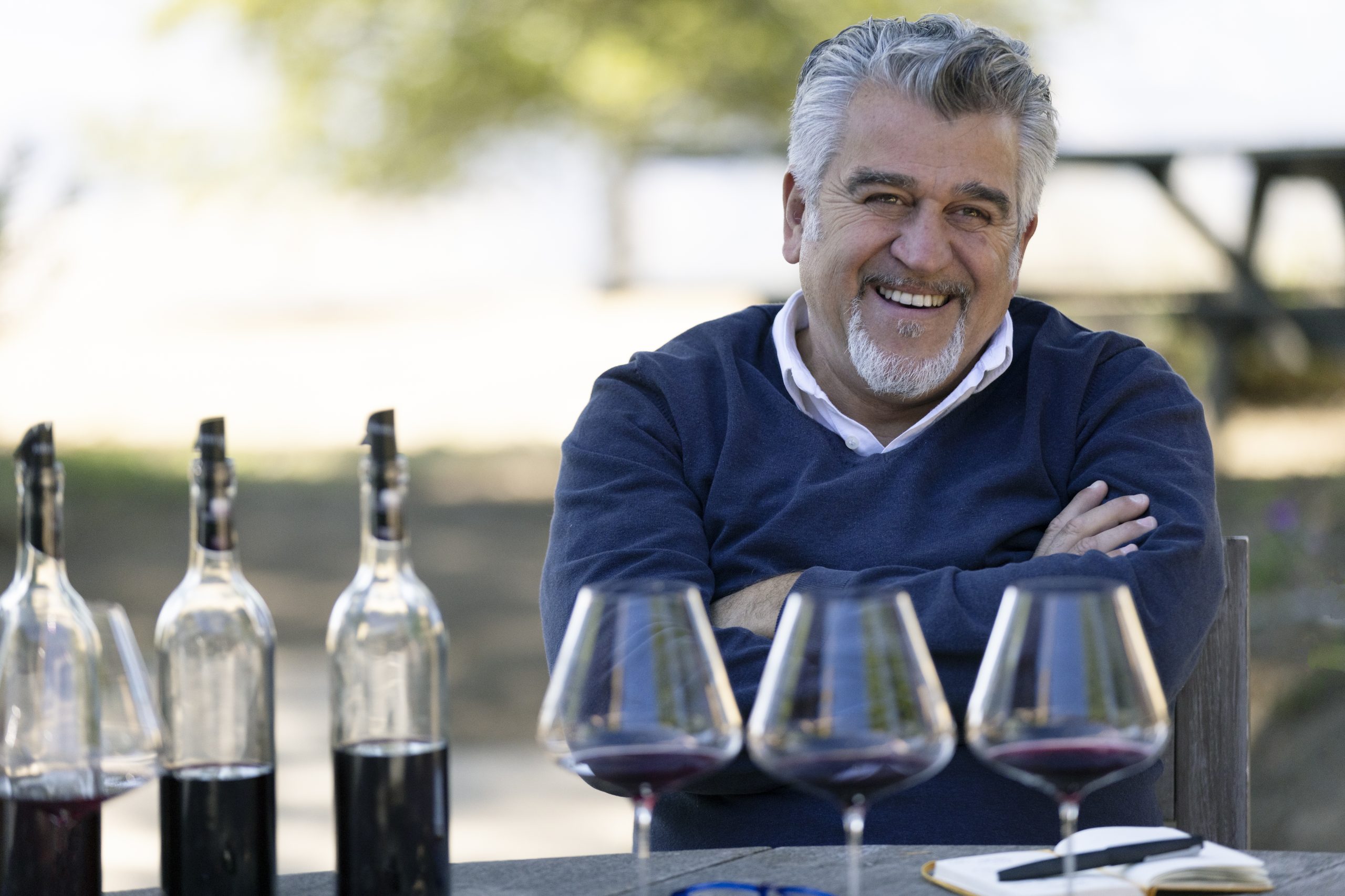 Progettazione di Cantine