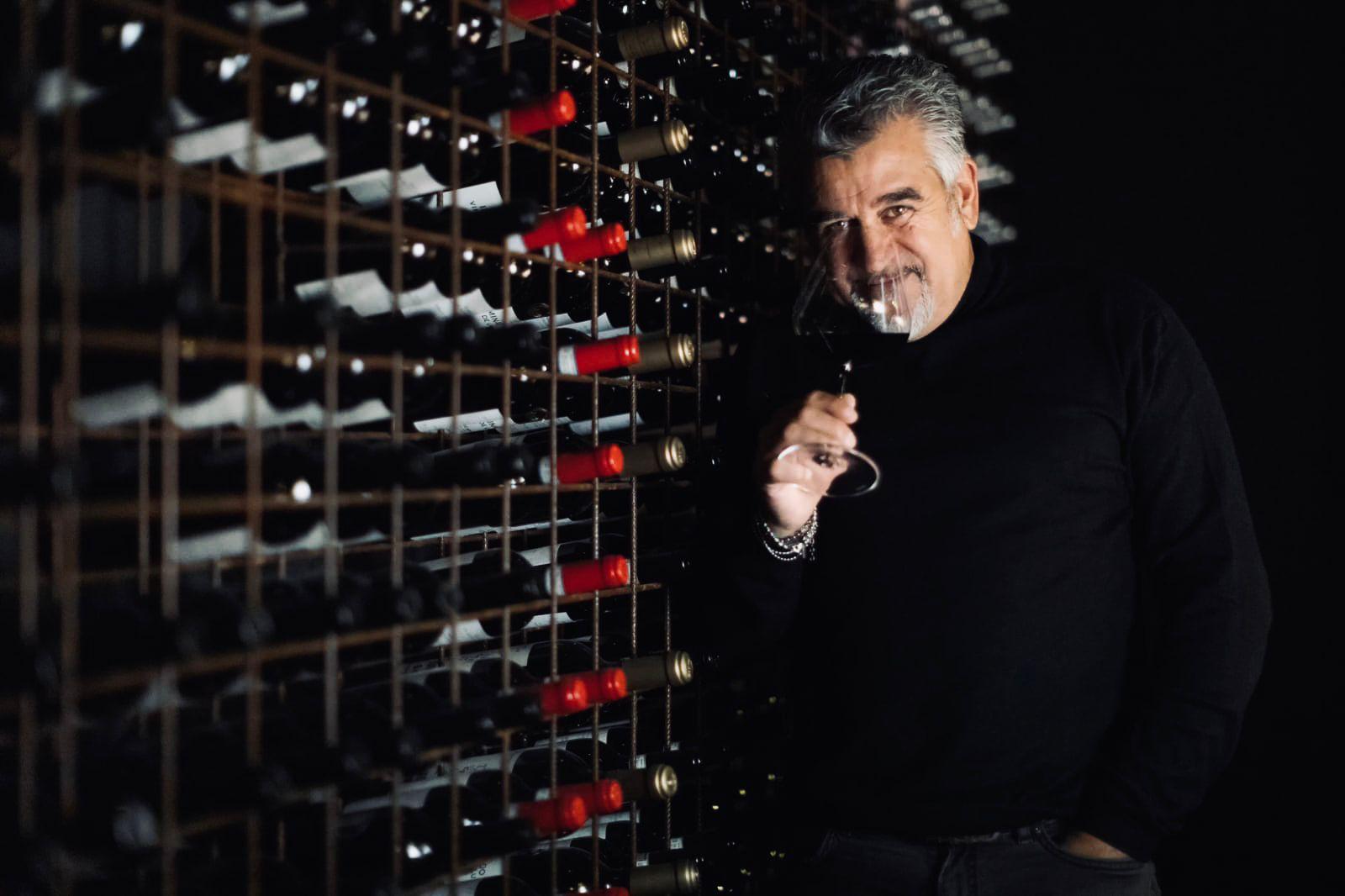 Sangiovese: the soul of Tuscany and the heart of Italian winemaking