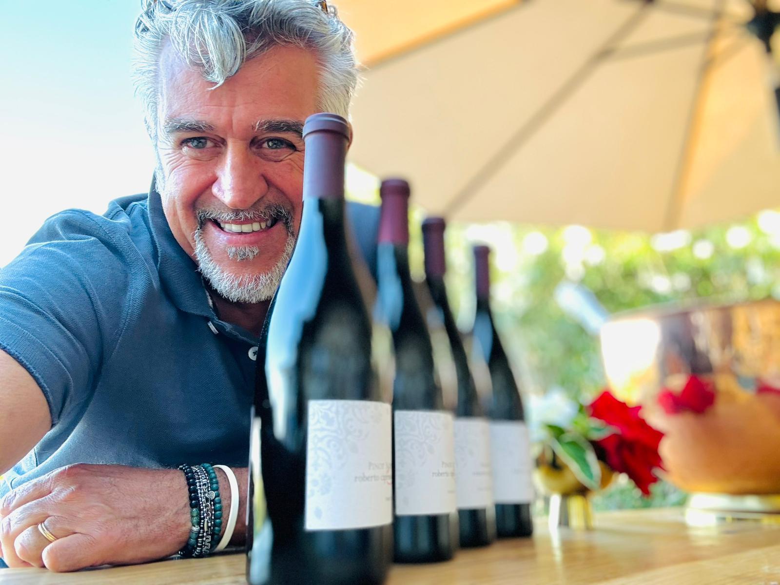 Le Vin : Un Témoignage Liquide