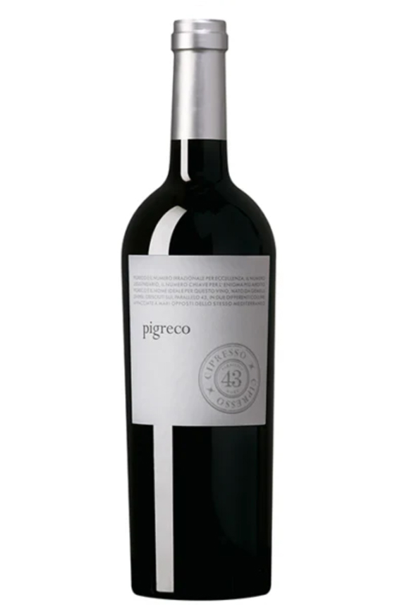 Pigreco