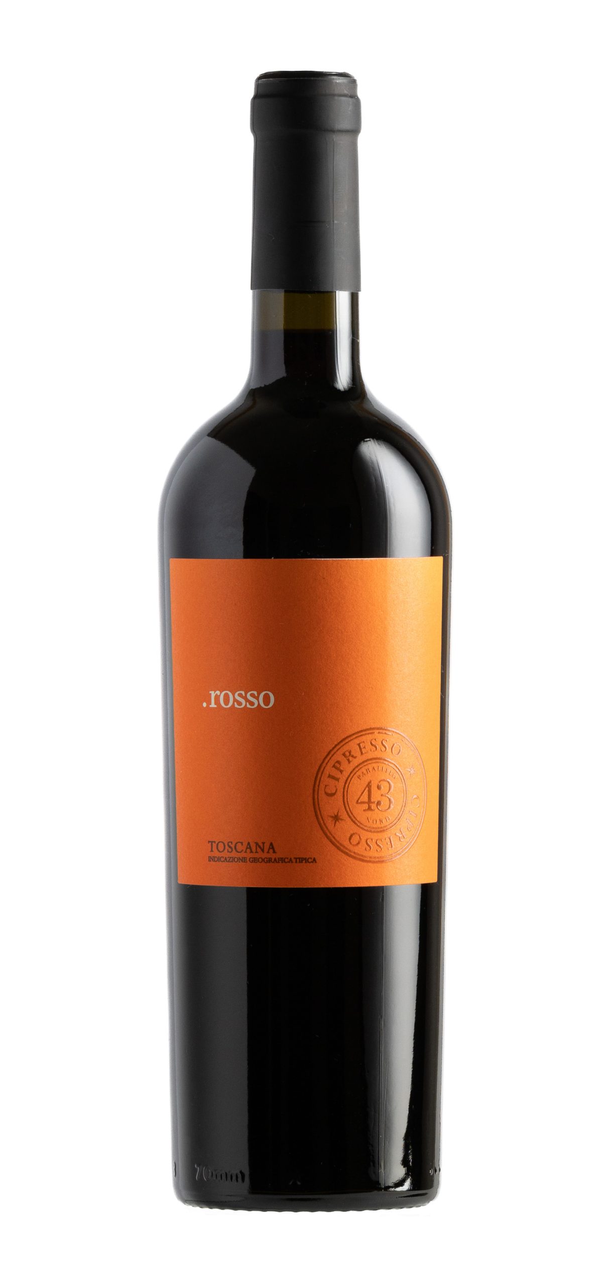 Punto Rosso