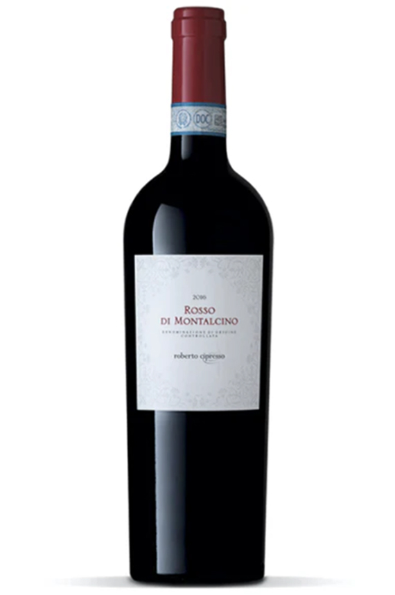 Rosso di Montalcino