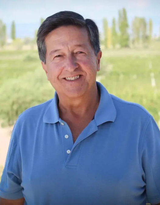 Santiago Achaval