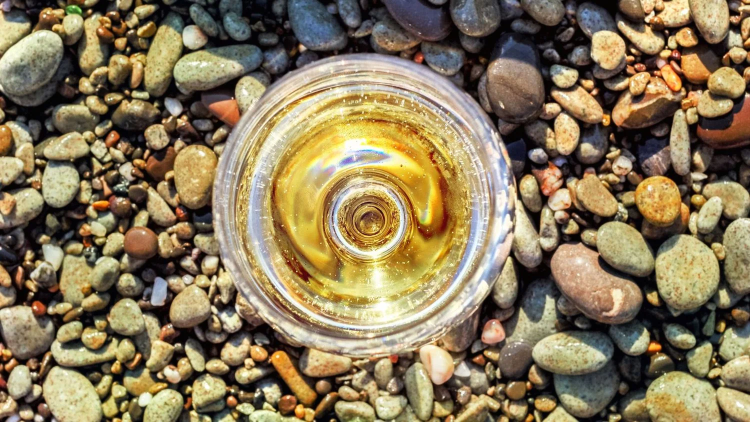 Journey through the senses – The Salinity