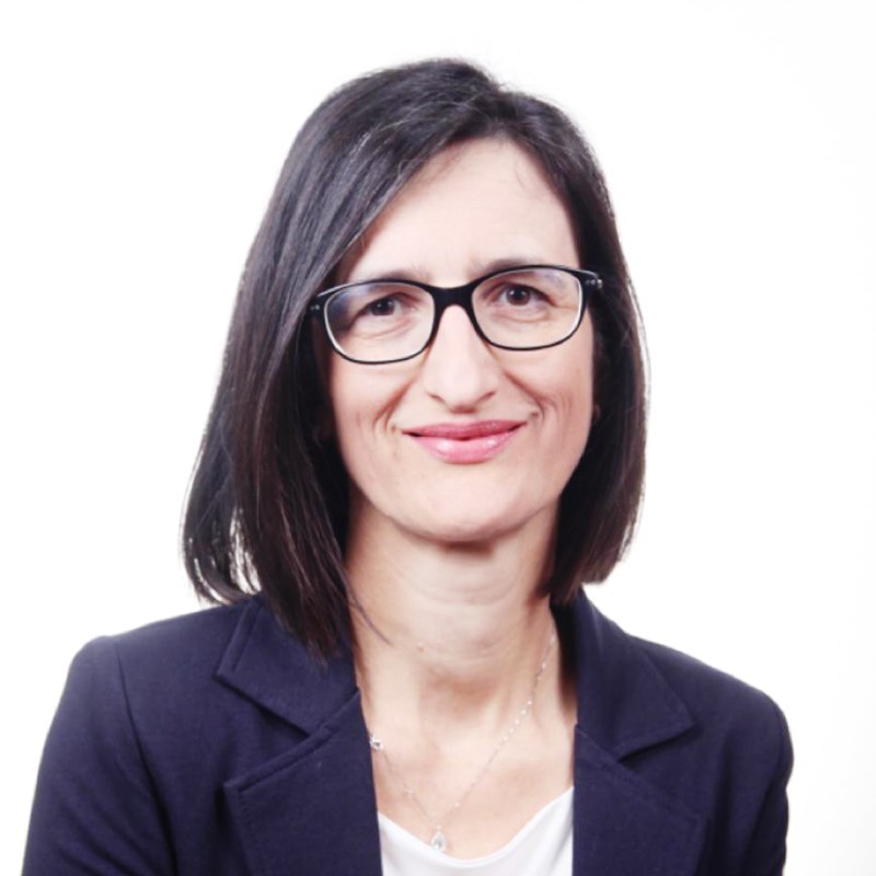 Anna Celebron