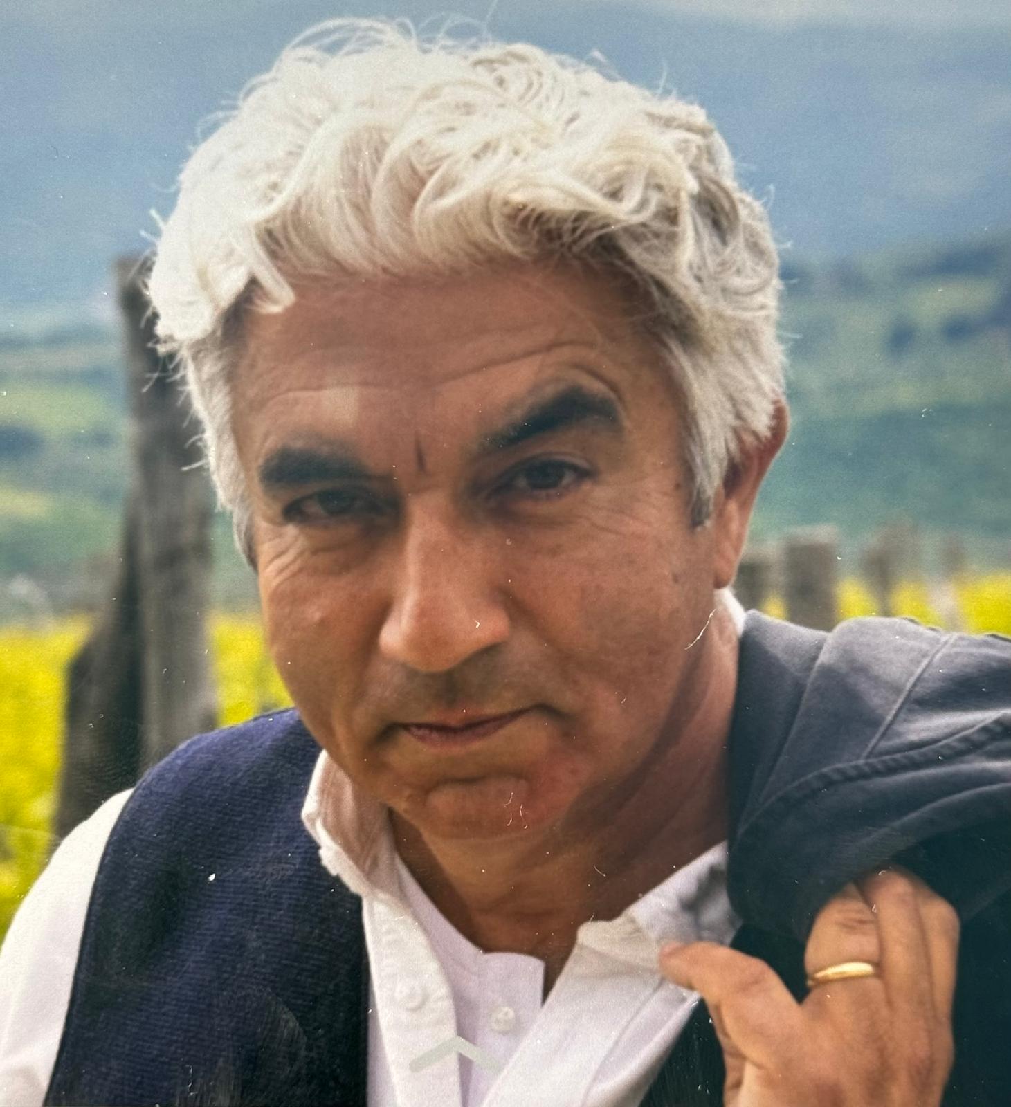 Marco Pietrucci