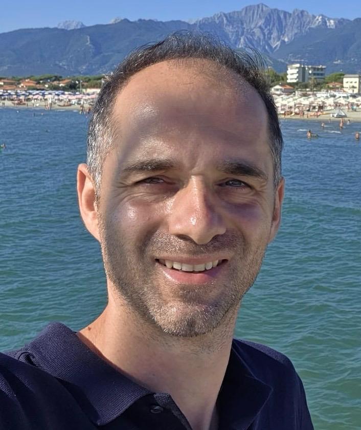 Andrea Borri