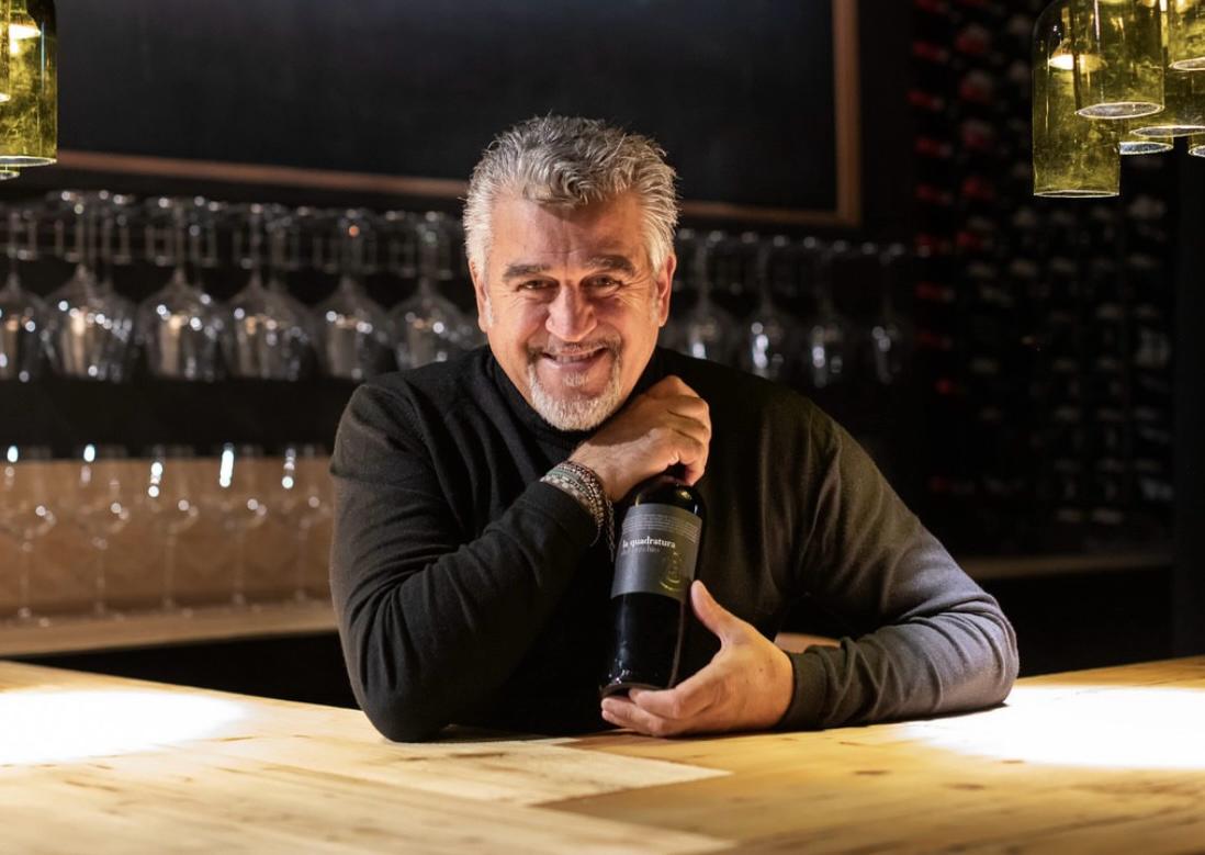 7 vinos que un verdadero amante del vino debería tener en su bodega: