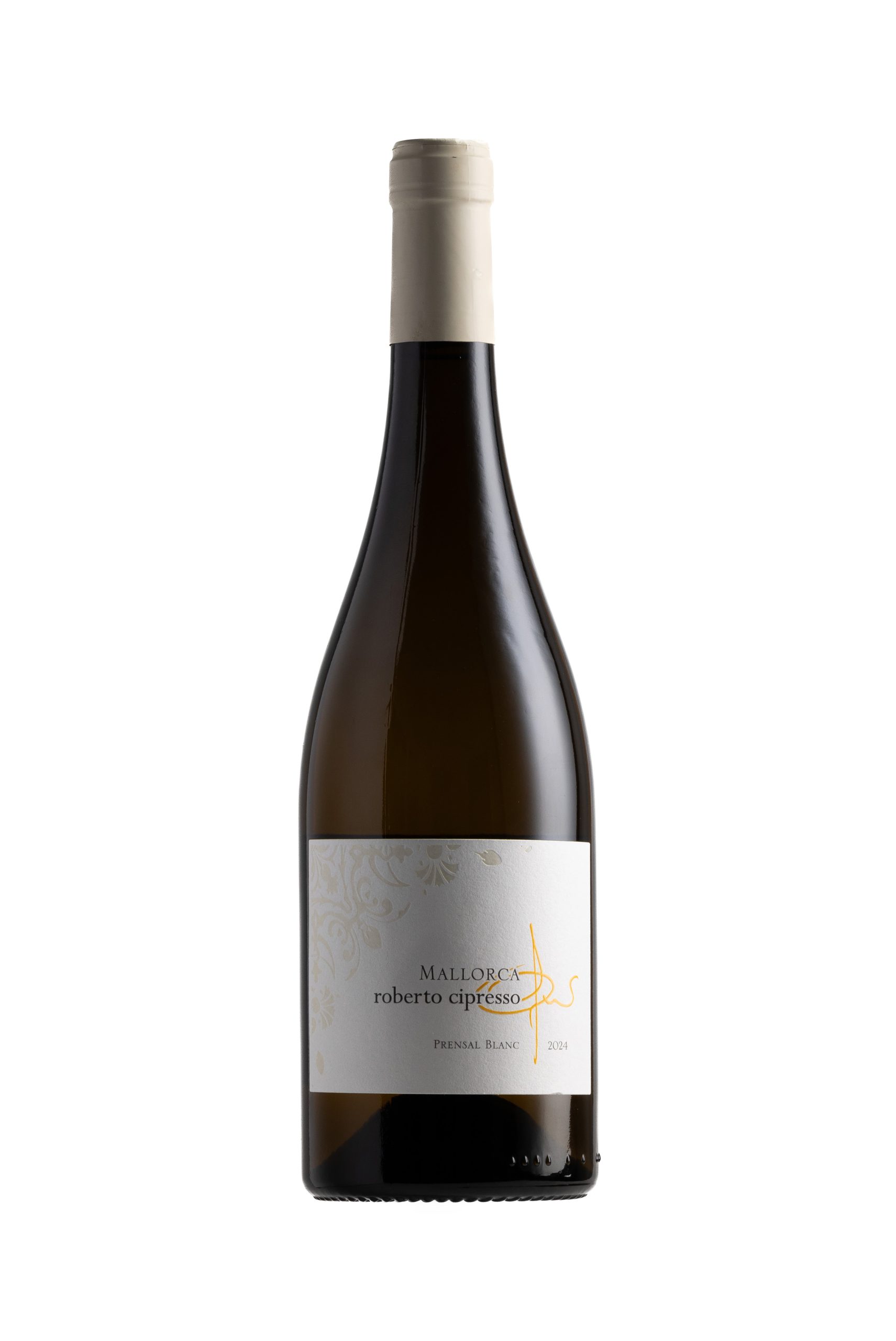 Prensal Blanc