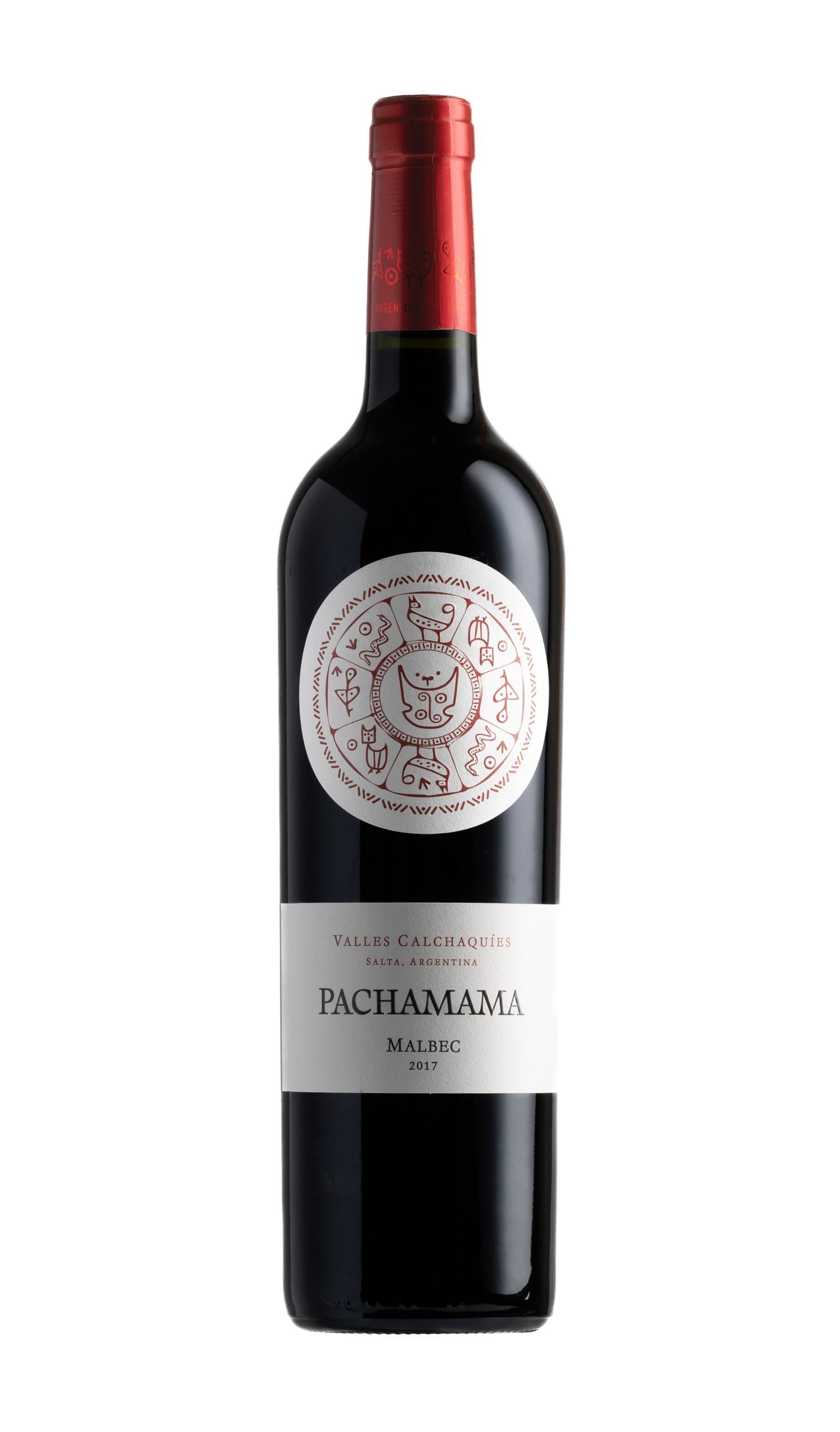 Pachamama