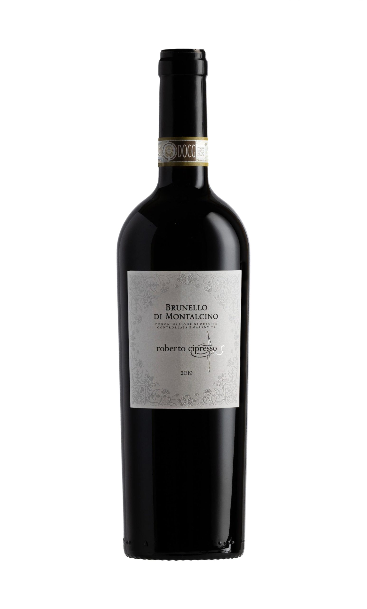 Brunello di Montalcino