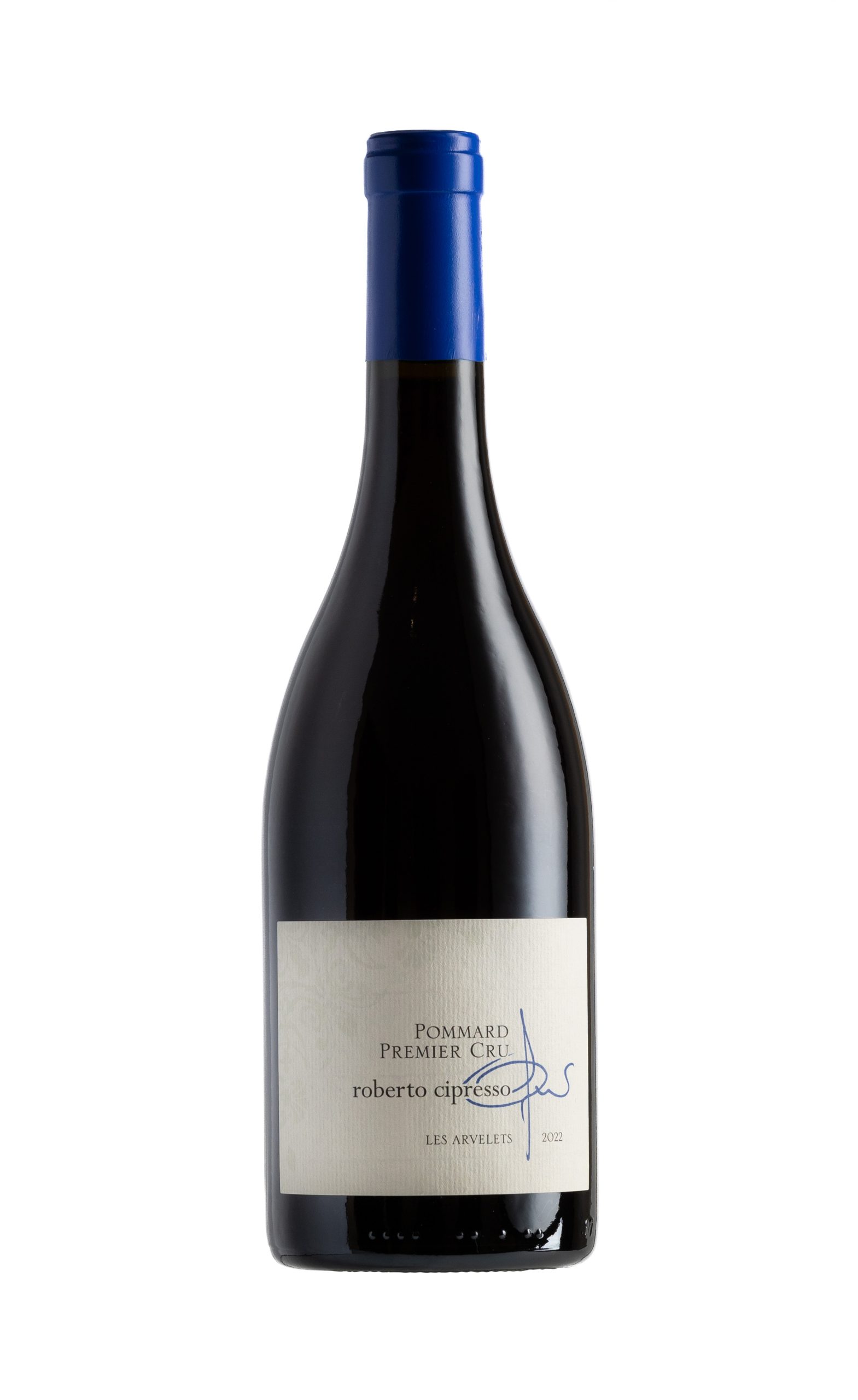 Pommard Premier Cru