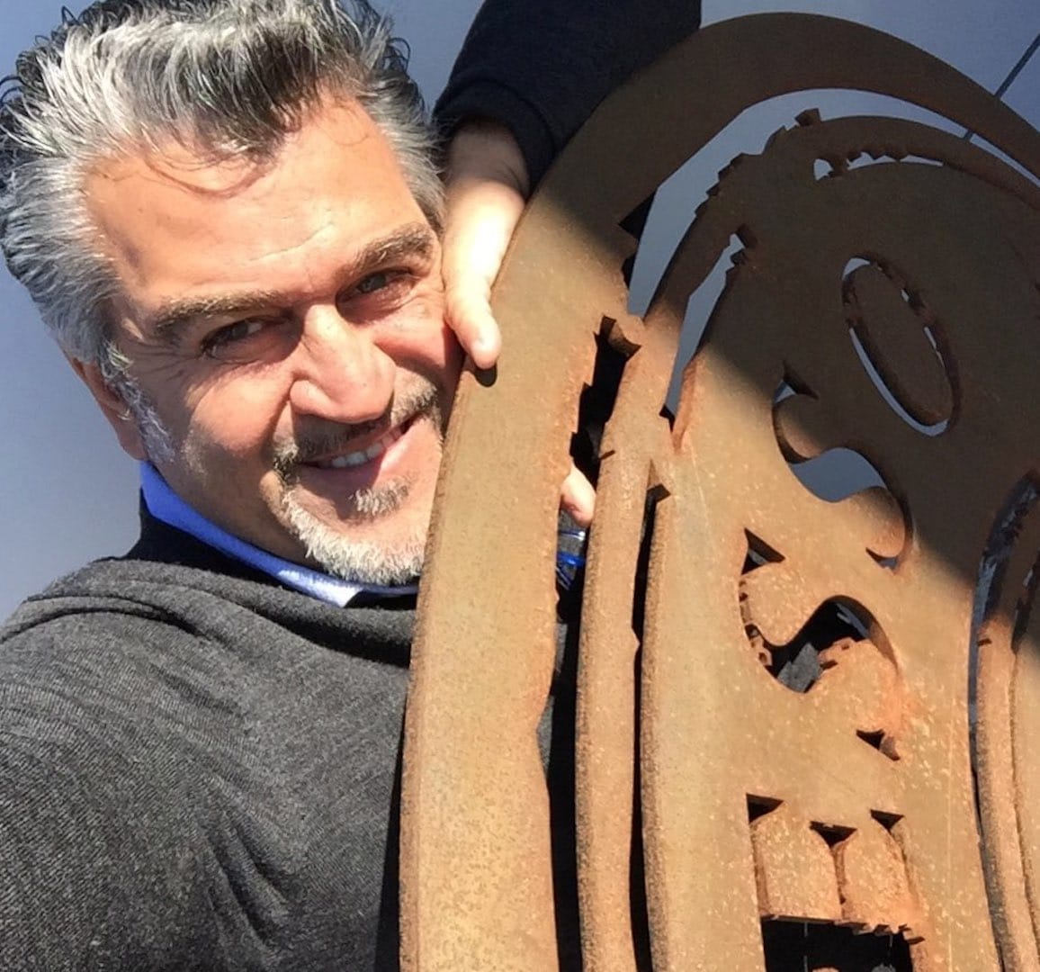 Roberto Cipresso e la Quadratura del Cerchio