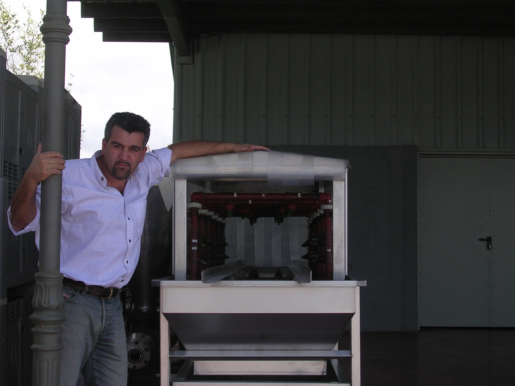 Orchestra e Espansione Internazionale