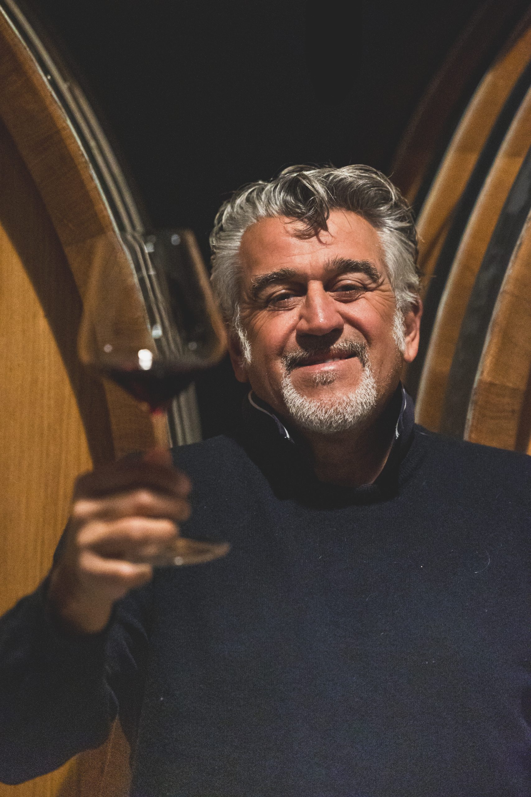 8 curiosità sulla storia del vino secondo Roberto Cipresso