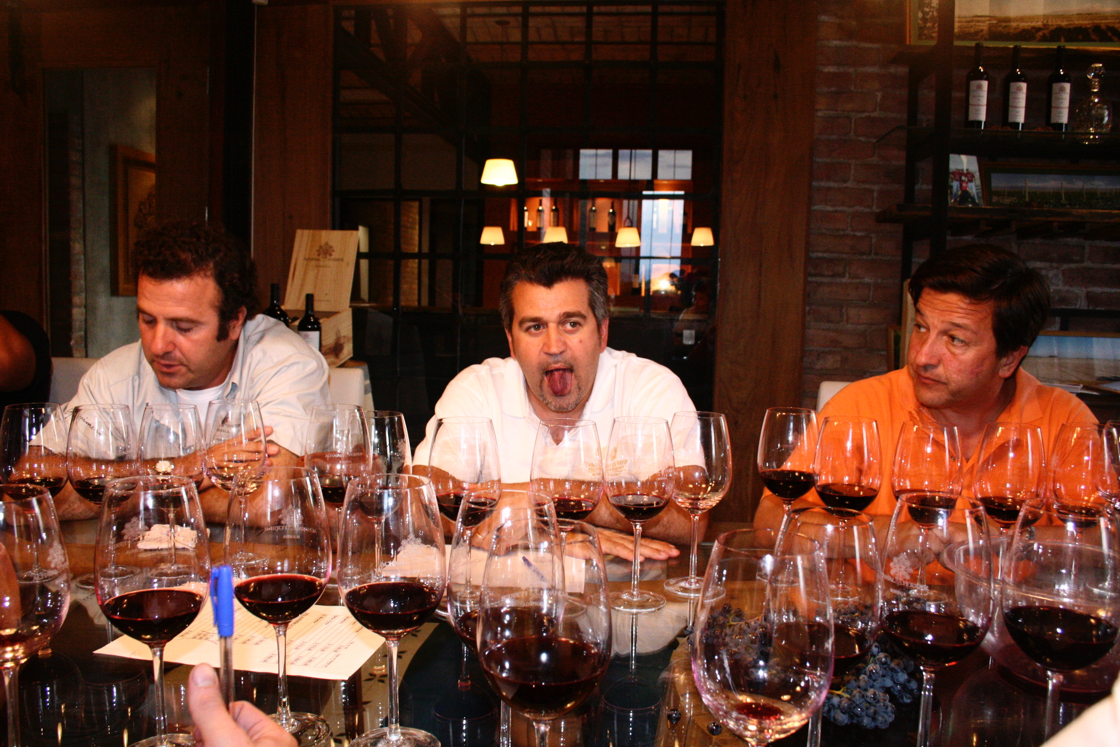 Montalcino e i Primi Successi