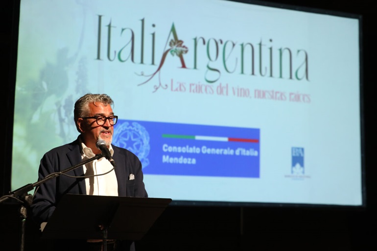 ロベルト・チプレッソ：限界地ワイン造りの巨匠