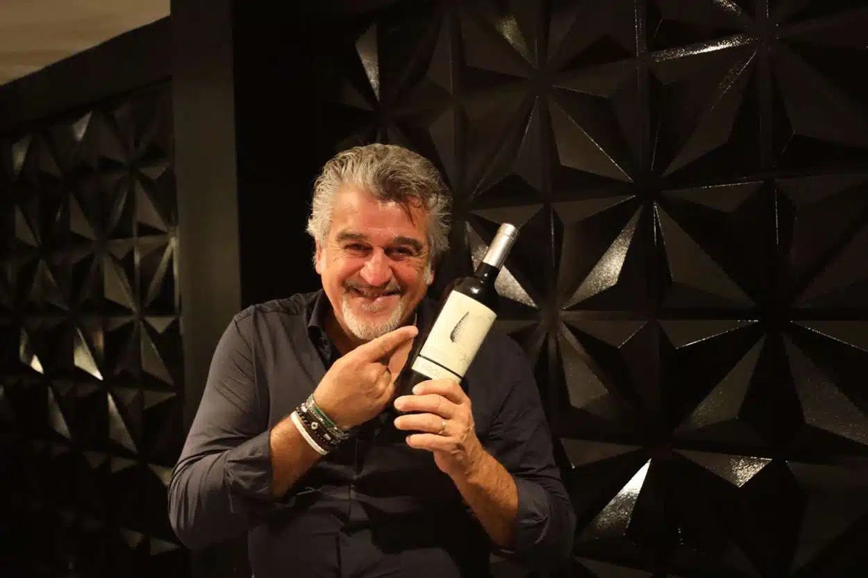 Nace ORIA, una experiencia única junto a Roberto Cipresso de Toscana