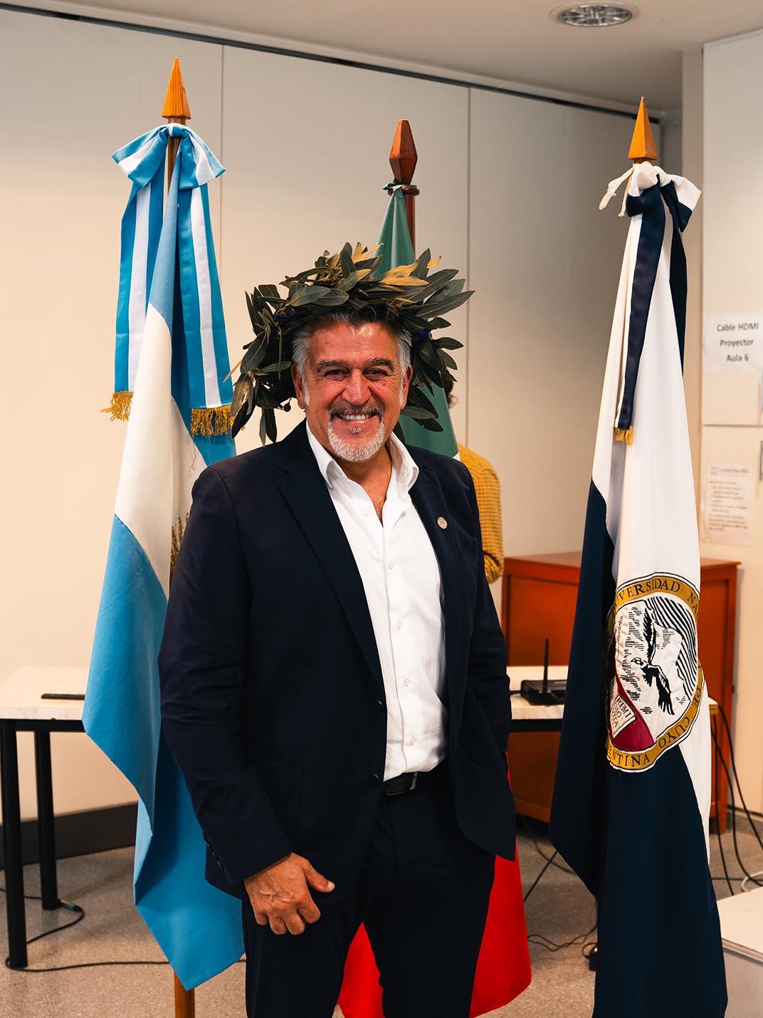 Dottore Honoris Causa